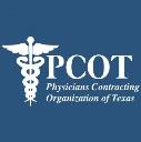Physicians Contracting Organization of Texas logo